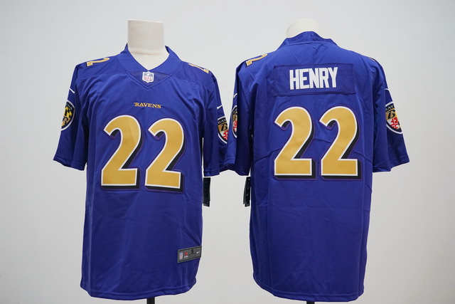 Baltimore Ravens Jerseys 07 - Click Image to Close